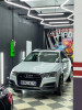 Audi Q3 2016 Off Road (facelift)