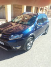 Dacia Sandero 2017 Stepway