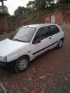 Renault Clio 1 1994 Clio 1