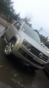 Volkswagen Amarok 2015 HighLine Plus