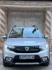 Dacia Sandero 2019 Stepway