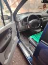 Renault Scenic 2002 Scenic