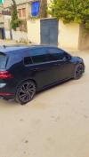 Volkswagen Golf 7 2018 GTD