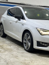 Seat Leon 2016 FR+15