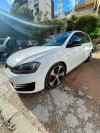 Volkswagen Golf 7 2014 GTI