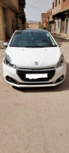 Peugeot 208 2015 Allure Facelift