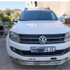 Volkswagen Amarok 2014 