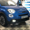 Fiat 500x 2023 Club