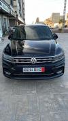 Volkswagen Tiguan 2018 R Line