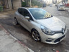 Renault Clio 4 2016 GT Line +