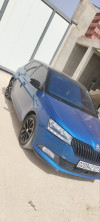 Skoda Fabia 2021 Monte Carlo