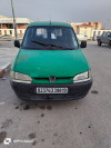 Peugeot Partner 1998 La 8 simple