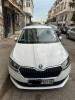 Skoda Fabia 2021 Ambition