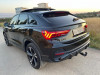 Audi Q3 2023 S Line black black