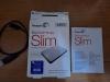 Disque dur externe seagate 1.5Tslim