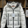 Puffer jacket doudoune veste 