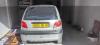 Chevrolet Spark 2004 Spark