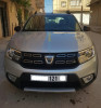 Dacia Sandero 2021 Techroad