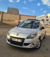 Renault Scenic 2012 Bose