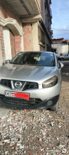 Nissan Qashqai 2013 