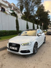 Audi A3 2016 