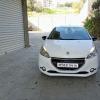 Peugeot 208 2014 Allure