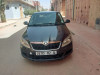 Skoda Fabia 2012 Ambition