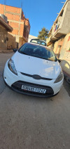 Ford Fiesta 2012 Fiesta