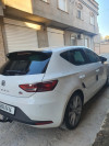 Seat Leon 2014 