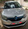 Renault Symbol 2016 Extrême