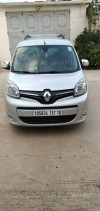 Renault Kangoo 2017 Privilège plus