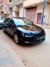 Skoda Superb 2015 Elegance