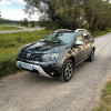 Dacia Duster 2021 Laureate