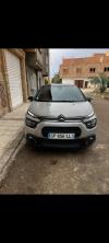 Citroen C3 2023 Shine spéciale