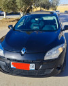 Renault Megane 3 2010 