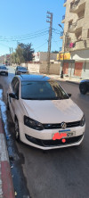 Volkswagen Polo 2012 Style