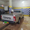 Toyota Hilux 2012 