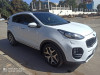 Kia Sportage 2018 Sportage