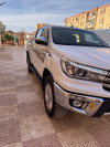 Toyota Hilux 2019 GLXS/SR5