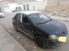 Dacia Logan 2005 La base