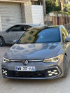 Volkswagen Golf 8 2022 Gtd