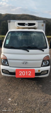 H100 Hyundai 2012