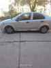 Chevrolet Aveo 4 portes 2008 Aveo 4 portes