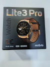 Mibro  lite3 pro