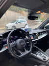 Audi A3 Limousine 2022 Sport Line