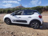 Citroen C3 2022 City Line