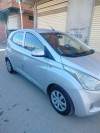 Hyundai EON 2012 EON