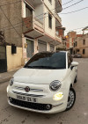 Fiat 500 2024 Club