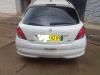 Peugeot 207 2012 New Active