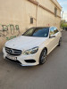 Mercedes Classe E 2014 Technologie +